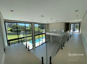 Casa · 437m² · 4 Quartos · 5 Vagas · Casa de Condomínio para venda em Villagio Paradiso de 437.00m² com 4 Quartos, 4 Suites e 5 Garagens