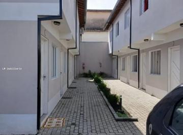 Casa · 65m² · 2 Quartos · 1 Vaga · Casa para venda em Calmon Viana de 65.03m² com 2 Quartos e 1 Garagem