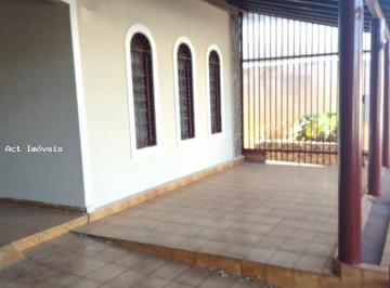 Casa · 254m² · 3 Quartos · Casa para venda em Novo Paraíso de 254.00m² com 3 Quartos