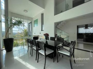 Casa · 342m² · 3 Quartos · 4 Vagas · Casa de Condomínio para venda em Villagio Paradiso de 342.00m² com 3 Quartos, 1 Suite e 4 Garagens