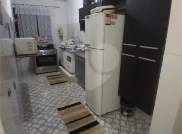 Apartamento · 58m² · 2 Quartos · 1 Vaga · Apartamento para venda em Jardim Santo André de 58.00m² com 2 Quartos e 1 Garagem