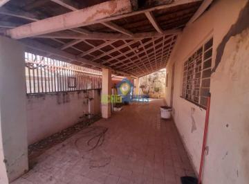Casa · 122m² · 2 Quartos · 2 Vagas · Casa para venda em Paraíso de 122.50m² com 2 Quartos e 2 Garagens
