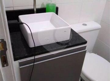 Apartamento · 46m² · 2 Quartos · 1 Vaga · Apartamento para venda em Condomínio Reserva Mont Serrat de 46.00m² com 2 Quartos e 1 Garagem