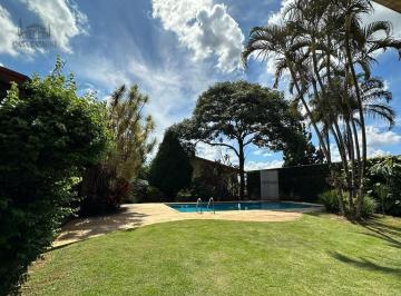 Casa · 350m² · 3 Quartos · 4 Vagas · Casa para venda em Sítios De Recreio Gramado de 350.00m² com 3 Quartos, 1 Suite e 4 Garagens