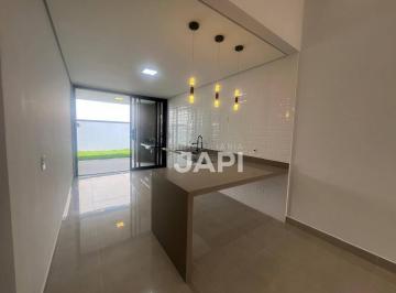 Casa · 150m² · 3 Quartos · 4 Vagas · Casa de Condomínio para venda em Jardim Ermida I de 150.00m² com 3 Quartos, 1 Suite e 4 Garagens