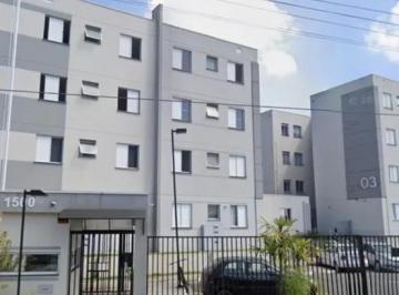 Apartamento · 43m² · 2 Quartos · 1 Vaga · Apartamento para venda em Vila Colorado de 43.00m² com 2 Quartos e 1 Garagem