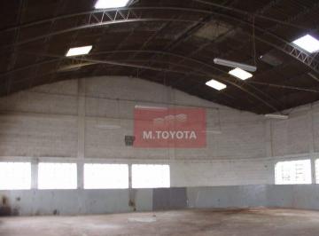 Comercial · 540m² · 10 Vagas · Galpão / Depósito / Armazém para venda e aluguel em Água Chata de 540.00m² com 10 Garagens