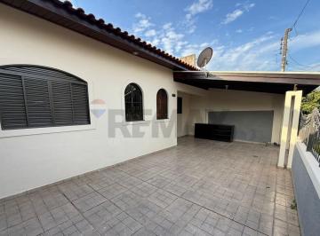 Casa · 148m² · 3 Quartos · 2 Vagas · Casa para venda em Jardim Nossa Senhora De Fátima de 148.00m² com 3 Quartos, 1 Suite e 2 Garagens