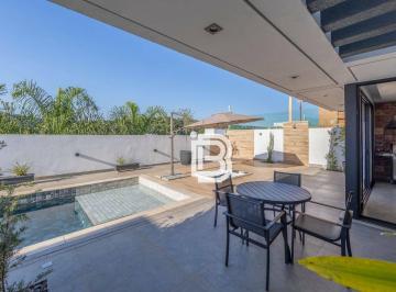 Casa · 404m² · 4 Quartos · 6 Vagas · Casa de Condomínio para venda em Condomínio Santa Isabel de 404.00m² com 4 Quartos, 4 Suites e 6 Gar