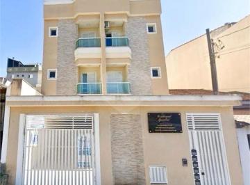 Apartamento · 100m² · 3 Quartos · 2 Vagas · Cobertura para venda em Utinga de 100.00m² com 3 Quartos, 1 Suite e 2 Garagens