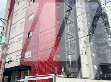 Apartamento · 59m² · 2 Quartos · 1 Vaga · Apartamento para venda em Centro de 59.00m² com 2 Quartos e 1 Garagem