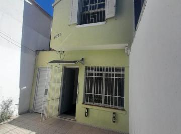 Casa · 95m² · 3 Quartos · 2 Vagas · Sobrado para venda em Campo Belo de 95.00m² com 3 Quartos e 2 Garagens
