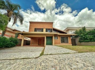 Casa · 400m² · 4 Quartos · 4 Vagas · Casa de Condomínio para venda em Loteamento Residencial Barão Do Café de 400.00m² com 4 Quartos, 4 S