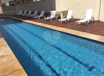 Apartamento · 75m² · 2 Quartos · 1 Vaga · Apartamento para venda em Jardim Santo Antônio de 75.00m² com 2 Quartos, 1 Suite e 1 Garagem