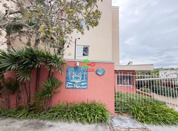Apartamento · 69m² · 2 Quartos · 1 Vaga · Apartamento para venda em Centro de 69.10m² com 2 Quartos, 1 Suite e 1 Garagem