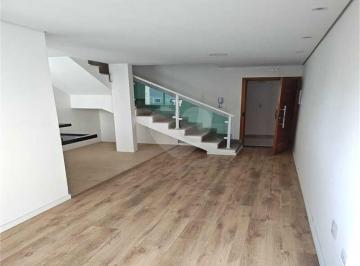 Apartamento · 53m² · 2 Quartos · 2 Vagas · Cobertura para venda em Utinga de 53.00m² com 2 Quartos, 1 Suite e 2 Garagens