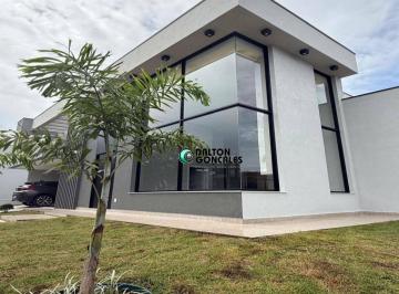 Casa · 209m² · 3 Quartos · 4 Vagas · Casa de Condomínio para venda em Jardim Piemonte de 209.00m² com 3 Quartos, 3 Suites e 4 Garagens