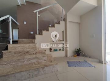Casa · 157m² · 3 Quartos · 4 Vagas · Casa para venda em Condomínio Itatiba Country Club de 157.00m² com 3 Quartos, 2 Suites e 4 Garagens