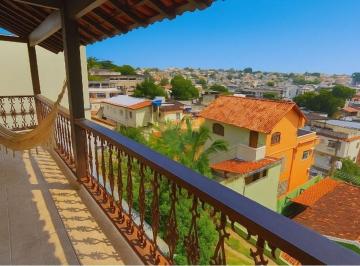 Casa · 373m² · 4 Quartos · 3 Vagas · Casa para venda em Jardim Carioca de 373.00m² com 4 Quartos, 1 Suite e 3 Garagens