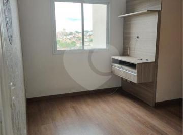 Apartamento · 45m² · 2 Quartos · 1 Vaga · Apartamento para venda em Jardim Utinga de 45.00m² com 2 Quartos e 1 Garagem