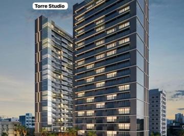 Apartamento · 25m² · 1 Quarto · Apartamento para venda em Ferreira Hub de 25.00m² com 1 Quarto