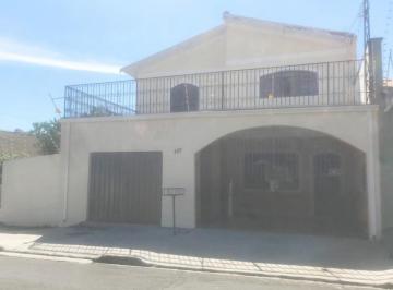 Casa · 216m² · 4 Quartos · 5 Vagas · Casa para venda em Santa Terezinha de 216.00m² com 4 Quartos, 1 Suite e 5 Garagens
