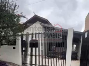 Casa · 185m² · 5 Quartos · 3 Vagas · Casa para venda em Parque Senhor Do Bonfim de 185.00m² com 5 Quartos, 2 Suites e 3 Garagens