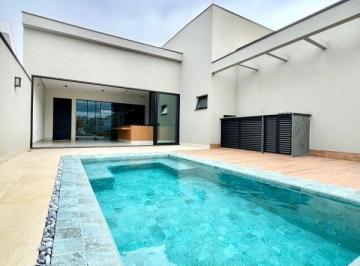 Casa · 444m² · 3 Quartos · Casa de Condomínio para venda em Bourbon Parc Residence de 444.00m² com 3 Quartos e 1 Suite