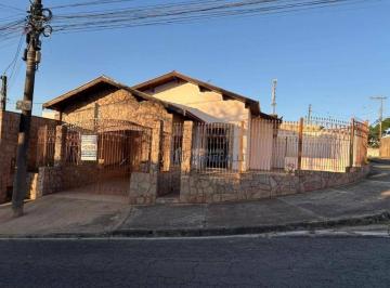 Casa · 120m² · 2 Quartos · 2 Vagas · Casa para venda em Parque Chapadão de 120.00m² com 2 Quartos, 1 Suite e 2 Garagens