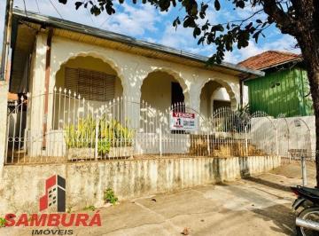 Casa · 242m² · 3 Quartos · 1 Vaga · Casa para venda em Vila Ocidental de 242.00m² com 3 Quartos e 1 Garagem