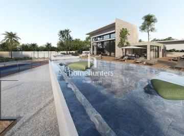 Casa · 1150m² · 5 Quartos · Casa para venda em Sítios De Recreio Gramado de 1150.00m² com 5 Quartos e 5 Suites