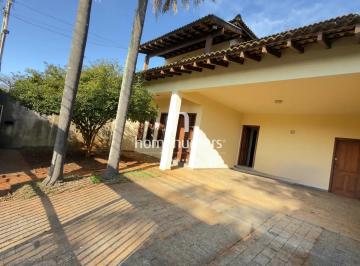 Casa · 408m² · 1 Quarto · 4 Vagas · Casa para venda em Nova Campinas de 408.00m² com 1 Quarto e 4 Garagens