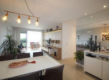 Apartamento · 110m² · 3 Quartos · 1 Vaga · Apartamento para venda em Barra Olímpica de 110.00m² com 3 Quartos, 2 Suites e 1 Garagem