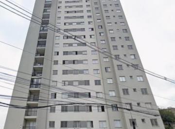 Apartamento · 35m² · 2 Quartos · Apartamento para venda em Vila Norma de 35.00m² com 2 Quartos