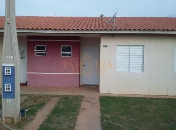 Casa · 50m² · 2 Quartos · 1 Vaga · Casa de Condomínio para venda em Aeroporto de 50.00m² com 2 Quartos e 1 Garagem
