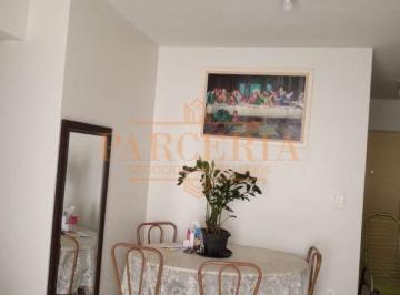Apartamento · 57m² · 2 Quartos · 1 Vaga · Apartamento para venda em Conjunto Habitacional Pedro Perri de 57.00m² com 2 Quartos e 1 Garagem