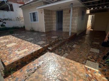 Casa · 250m² · 3 Quartos · 1 Vaga · Casa para venda em Vila Ocidental de 250.00m² com 3 Quartos e 1 Garagem