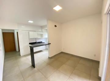 Apartamento · 47m² · 1 Quarto · 1 Vaga · Apartamento para alugar em Nova Aliança de 47.00m² com 1 Quarto e 1 Garagem