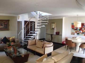 Apartamento · 332m² · 3 Quartos · 4 Vagas · Cobertura para venda em Alto De Pinheiros de 332.35m² com 3 Quartos, 3 Suites e 4 Garagens