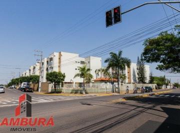 Apartamento · 121m² · 3 Quartos · 1 Vaga · Apartamento para venda em Vl Guaira- Ed Jerinimo Vilella de 121.00m² com 3 Quartos, 2 Suites e 1 Gar