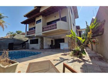 Casa · 380m² · 4 Quartos · 4 Vagas · Casa para venda em Jardim Recreio de 380.00m² com 4 Quartos, 4 Suites e 4 Garagens