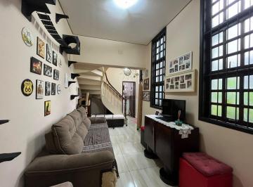 Casa · 120m² · 4 Quartos · 2 Vagas · Sobrado para venda em Santa Cecília de 120.00m² com 4 Quartos, 1 Suite e 2 Garagens