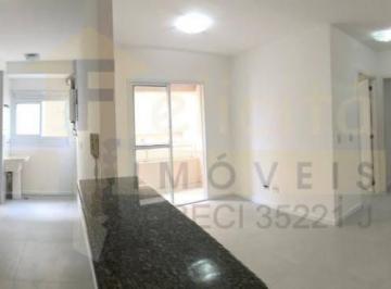 Apartamento · 71m² · 2 Quartos · 1 Vaga · Apartamento para venda em Bethaville I de 71.00m² com 2 Quartos, 1 Suite e 1 Garagem