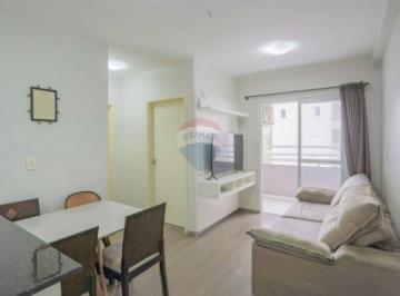 Apartamento · 57m² · 2 Quartos · 1 Vaga · Apartamento para venda em Parque Bela Vista de 56.79m² com 2 Quartos, 1 Suite e 1 Garagem