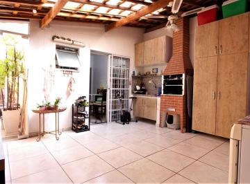 Casa · 160m² · 4 Quartos · 3 Vagas · Sobrado para venda em Vila Mariana de 160.00m² com 4 Quartos, 1 Suite e 3 Garagens