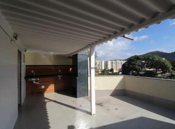 Apartamento · 100m² · 2 Quartos · 1 Vaga · Cobertura para venda em Taquara de 100.00m² com 2 Quartos, 1 Suite e 1 Garagem
