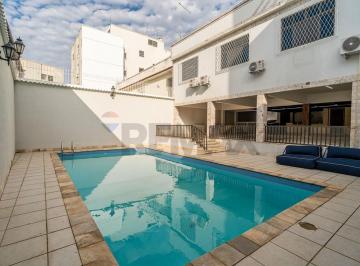 Casa · 336m² · 4 Quartos · 5 Vagas · Casa para venda em Jardim Guanabara de 336.00m² com 4 Quartos, 1 Suite e 5 Garagens