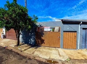 Casa · 98m² · 2 Quartos · 2 Vagas · Casa para venda em Jardim São Joaquim de 98.00m² com 2 Quartos e 2 Garagens