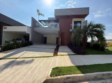 Casa · 262m² · 4 Quartos · 4 Vagas · Casa de Condomínio para venda em Jardins Di Roma de 262.10m² com 4 Quartos, 4 Suites e 4 Garagens