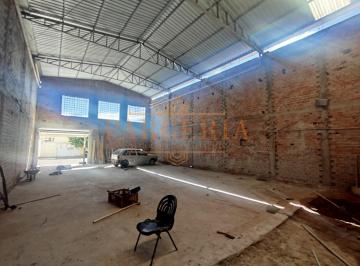 Comercial · 330m² · Prédio Comercial para venda em Água Branca I de 330.00m²